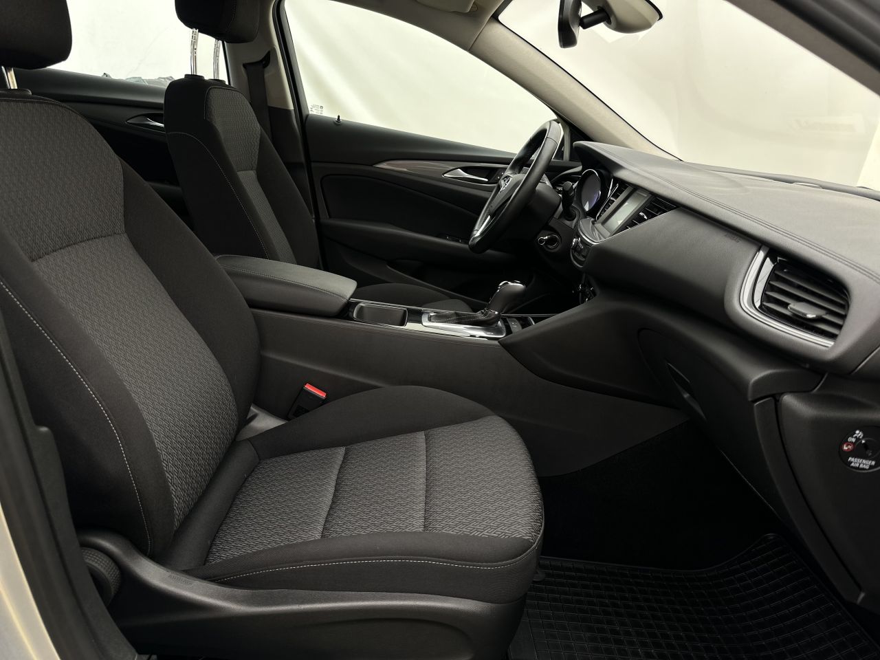 Opel Insignia | 11