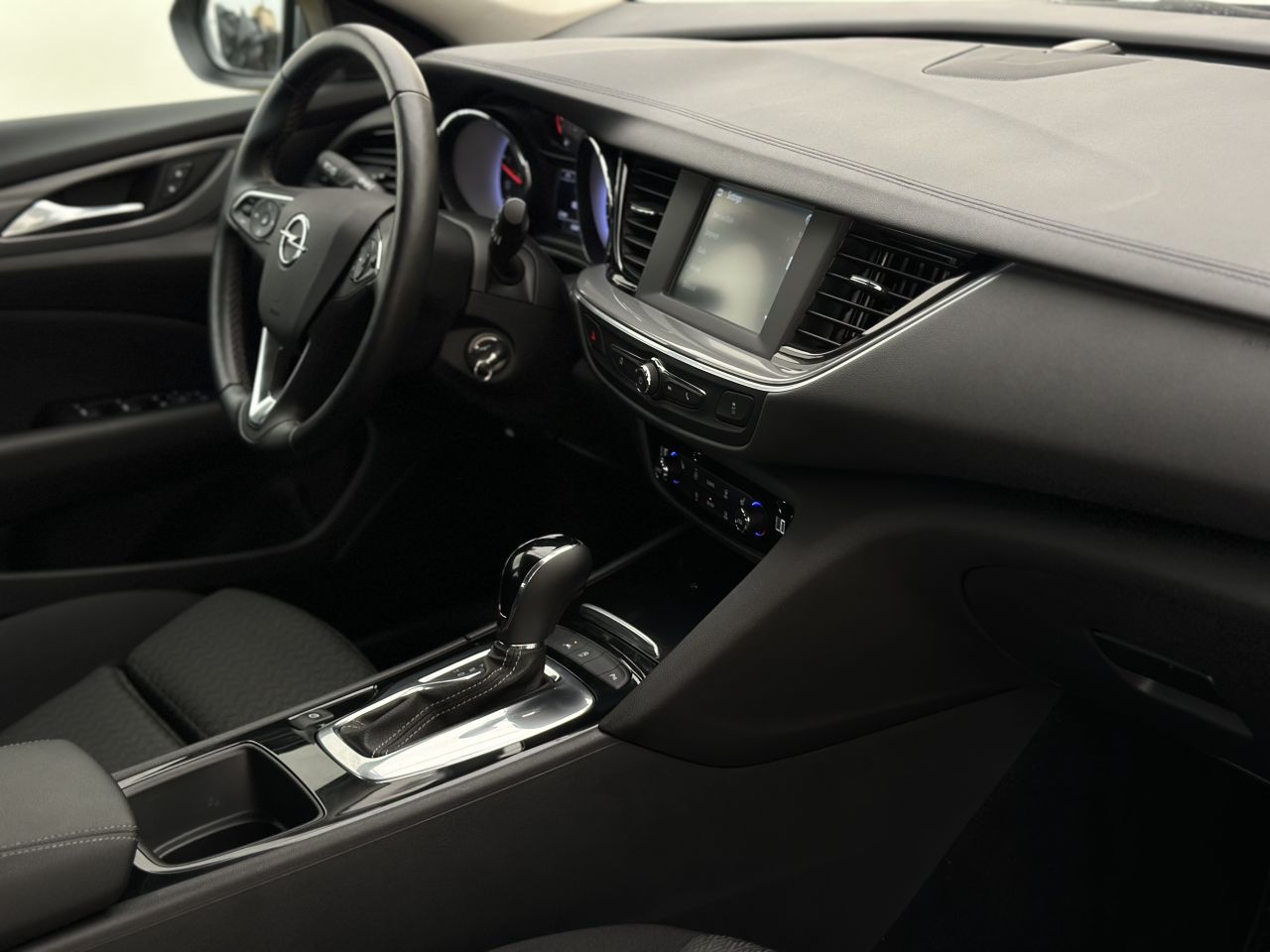 Opel Insignia | 12