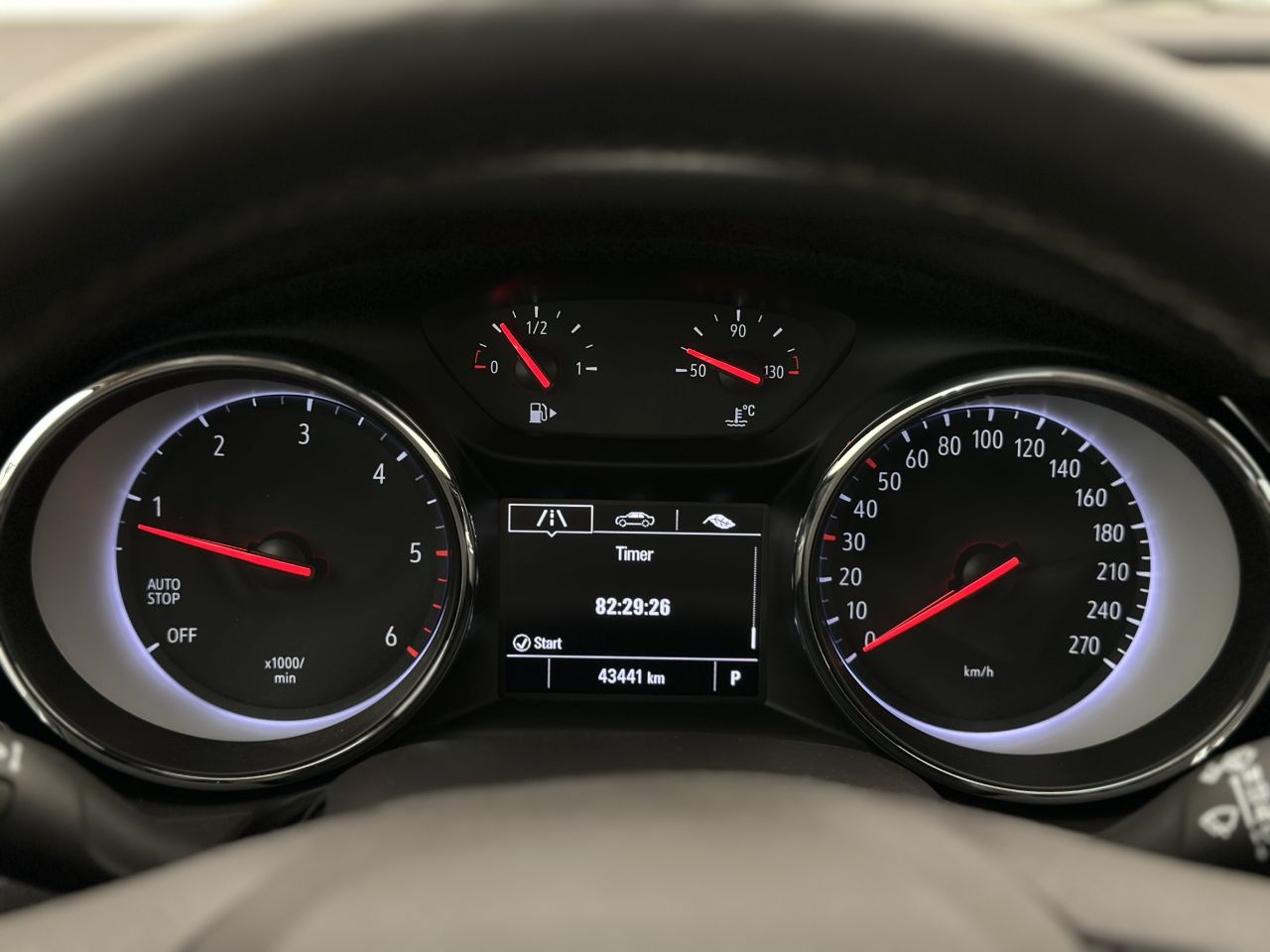 Opel Insignia | 22