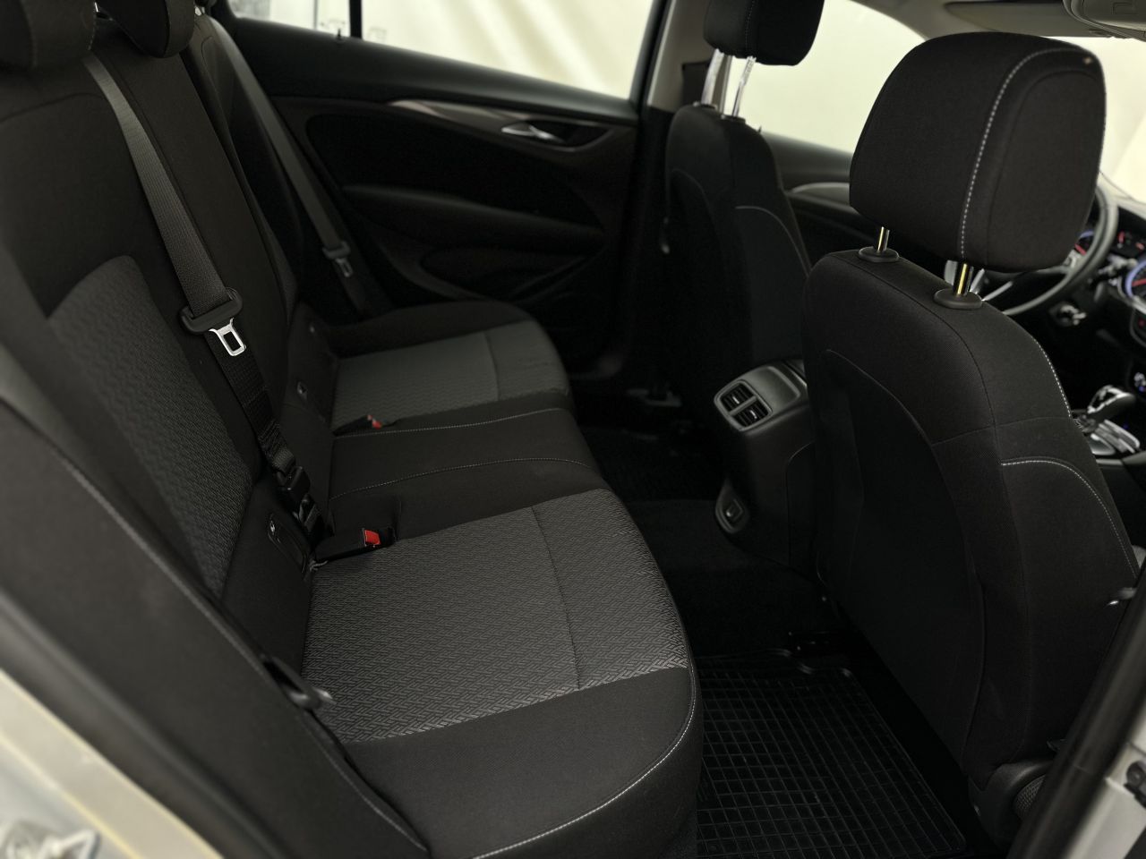 Opel Insignia | 10