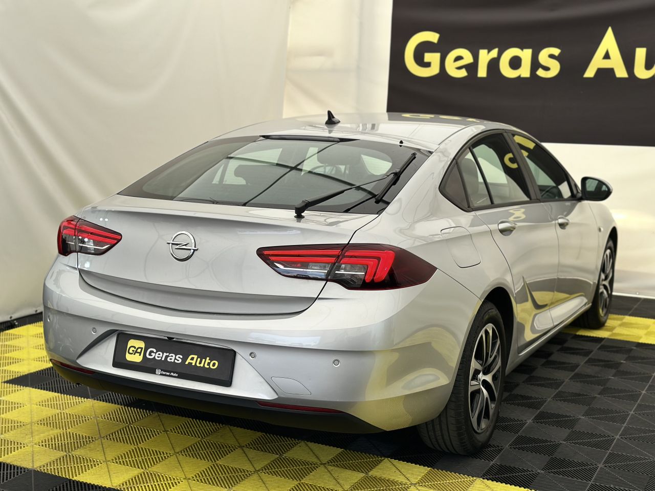 Opel Insignia | 3