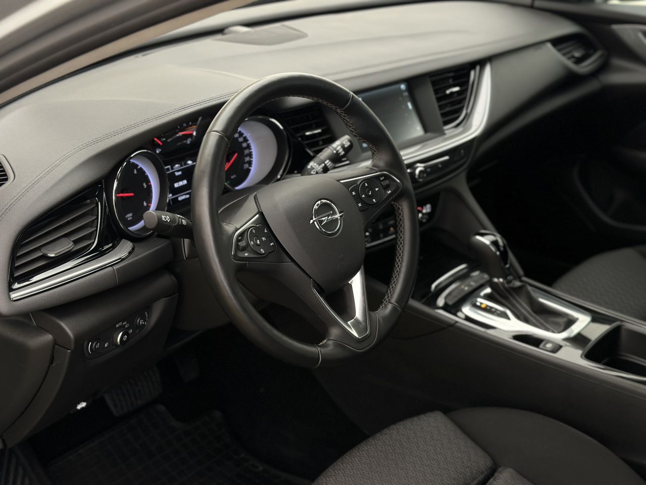 Opel Insignia | 7