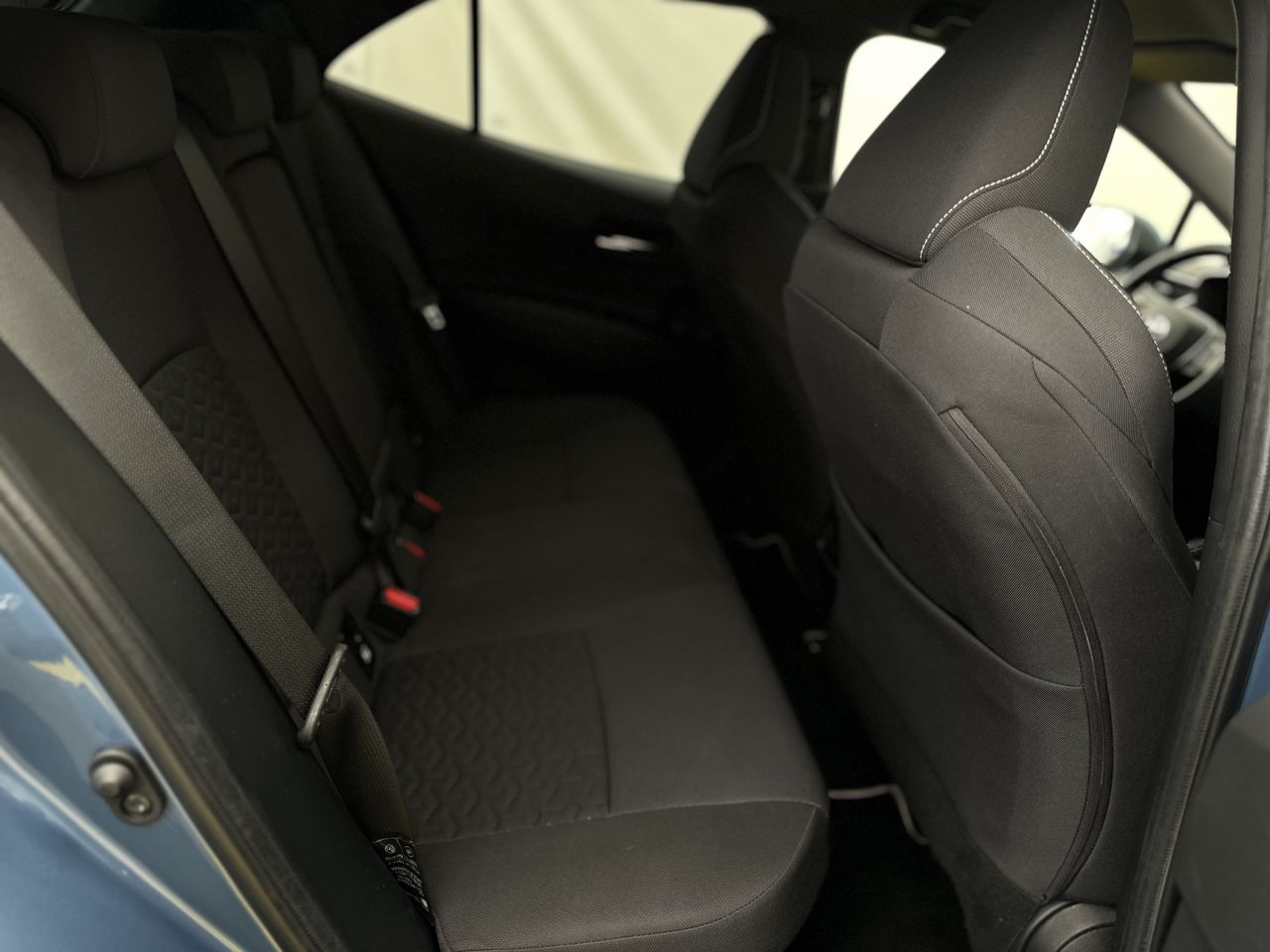 Toyota Corolla | 11