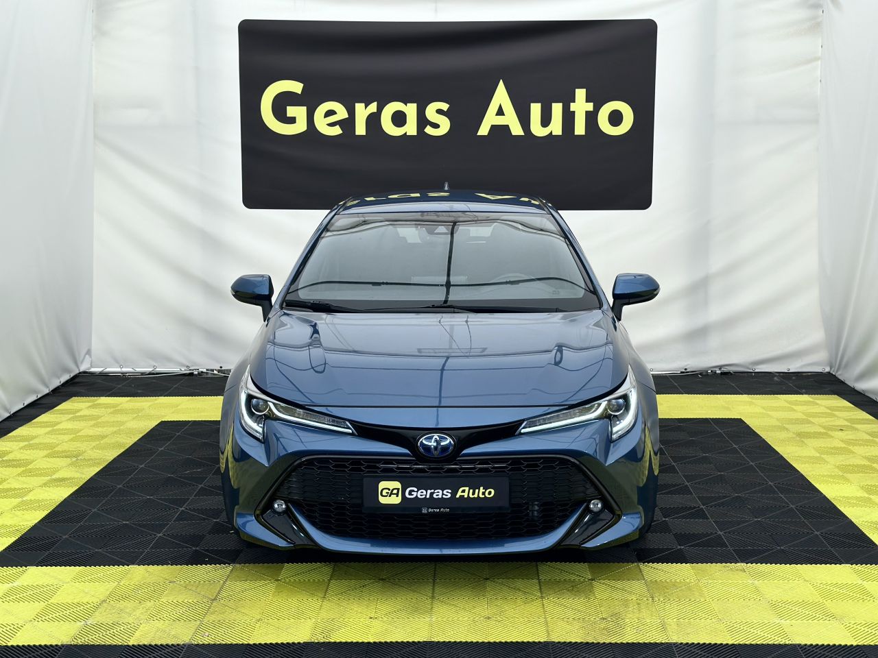 Toyota Corolla | 6