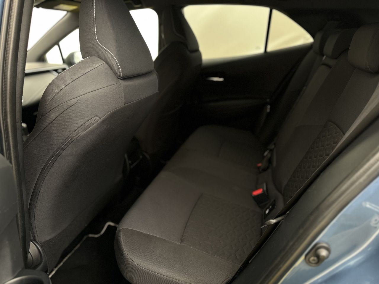Toyota Corolla | 9