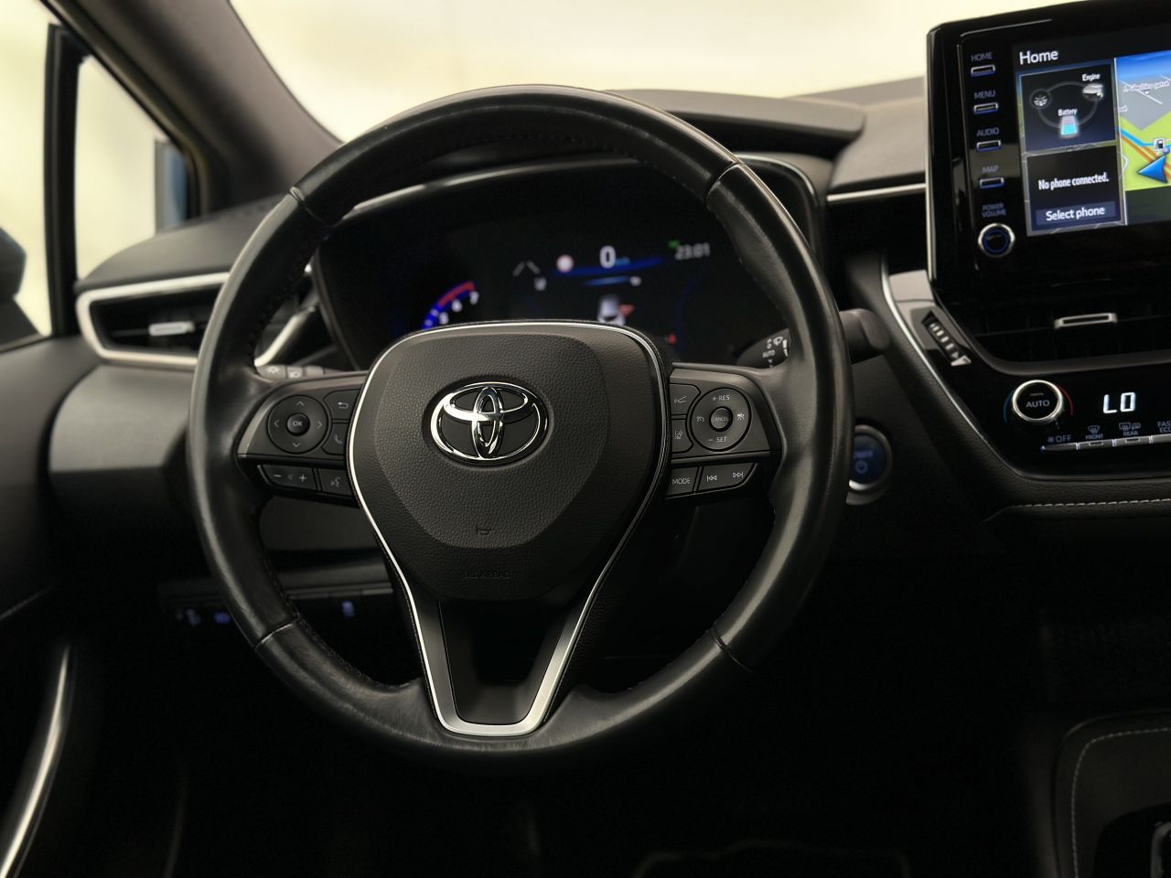 Toyota Corolla | 15