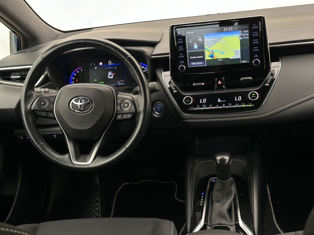 Toyota Corolla | 14