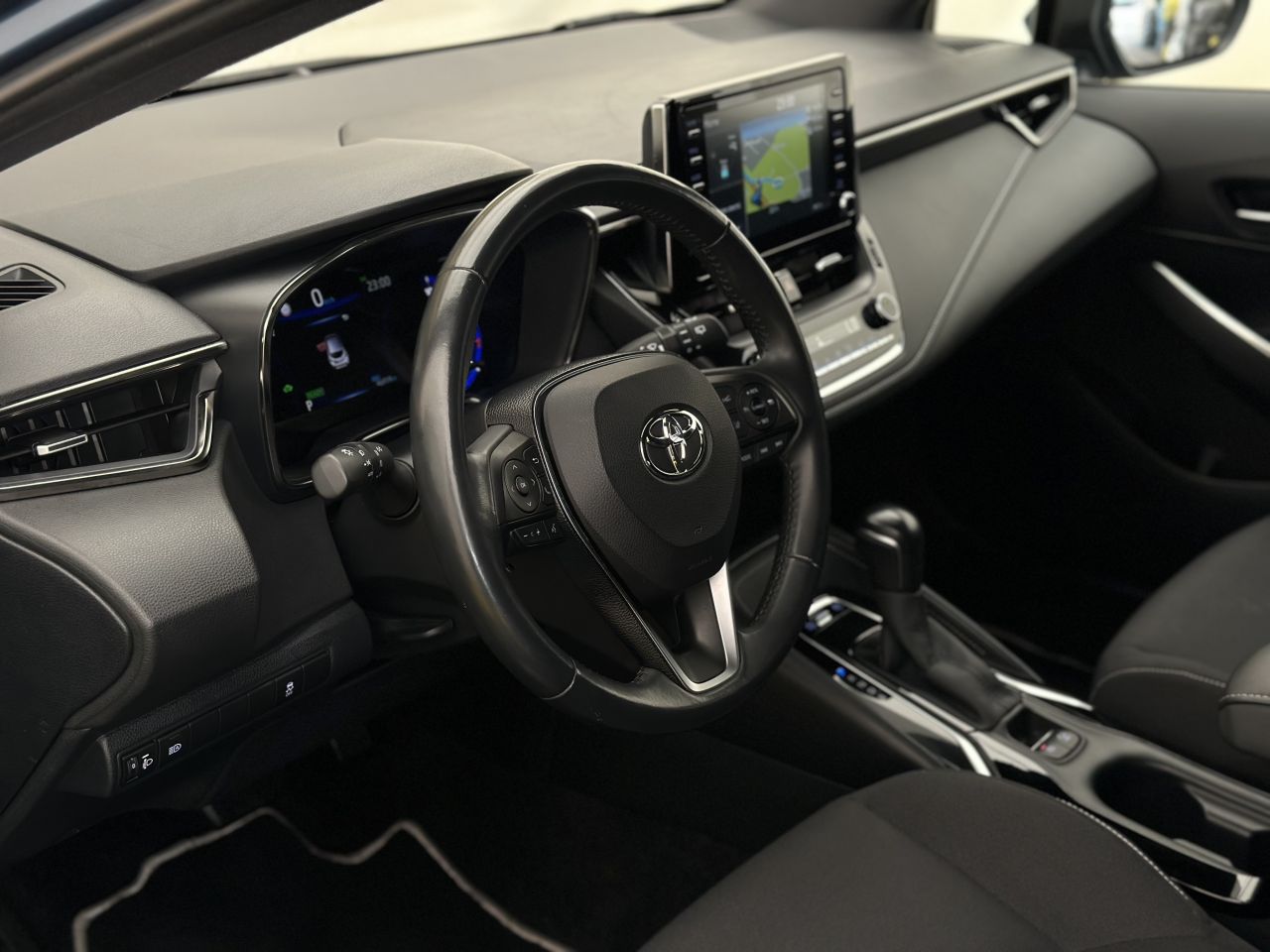 Toyota Corolla | 7