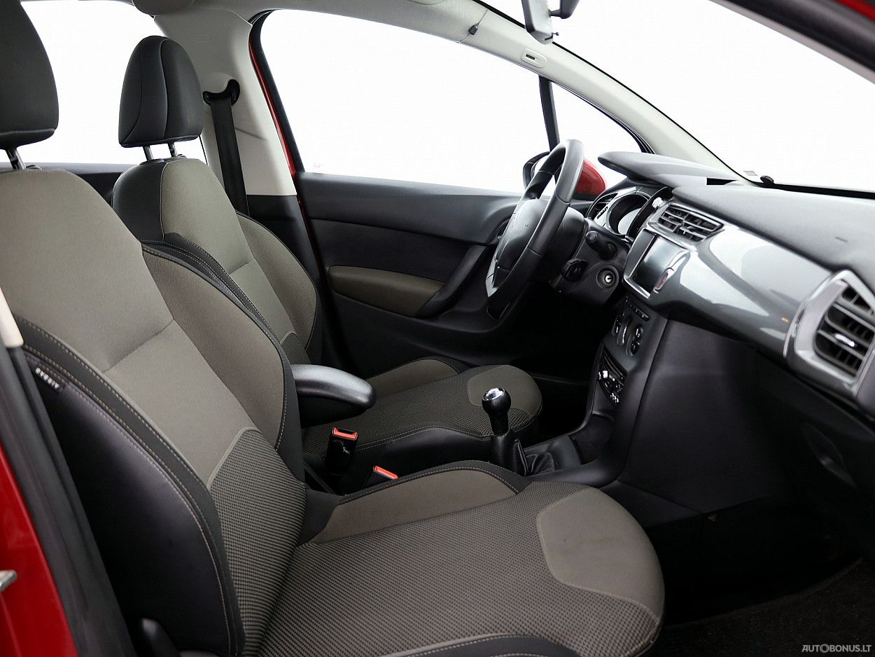 Citroen C3 | 5