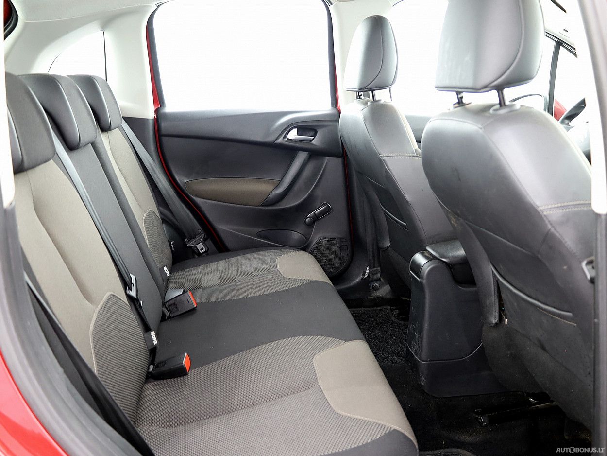 Citroen C3 | 6
