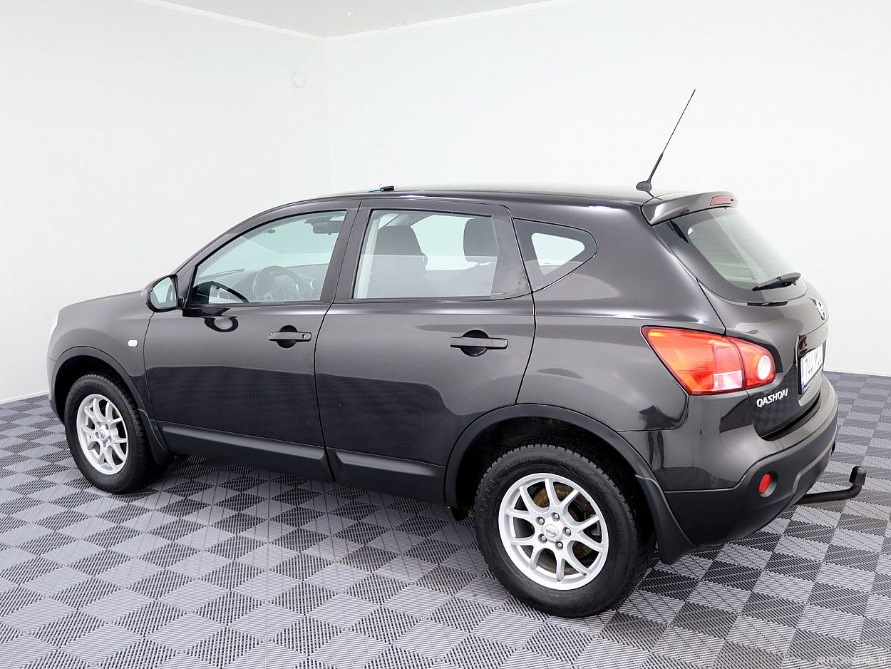 Nissan Qashqai | 3