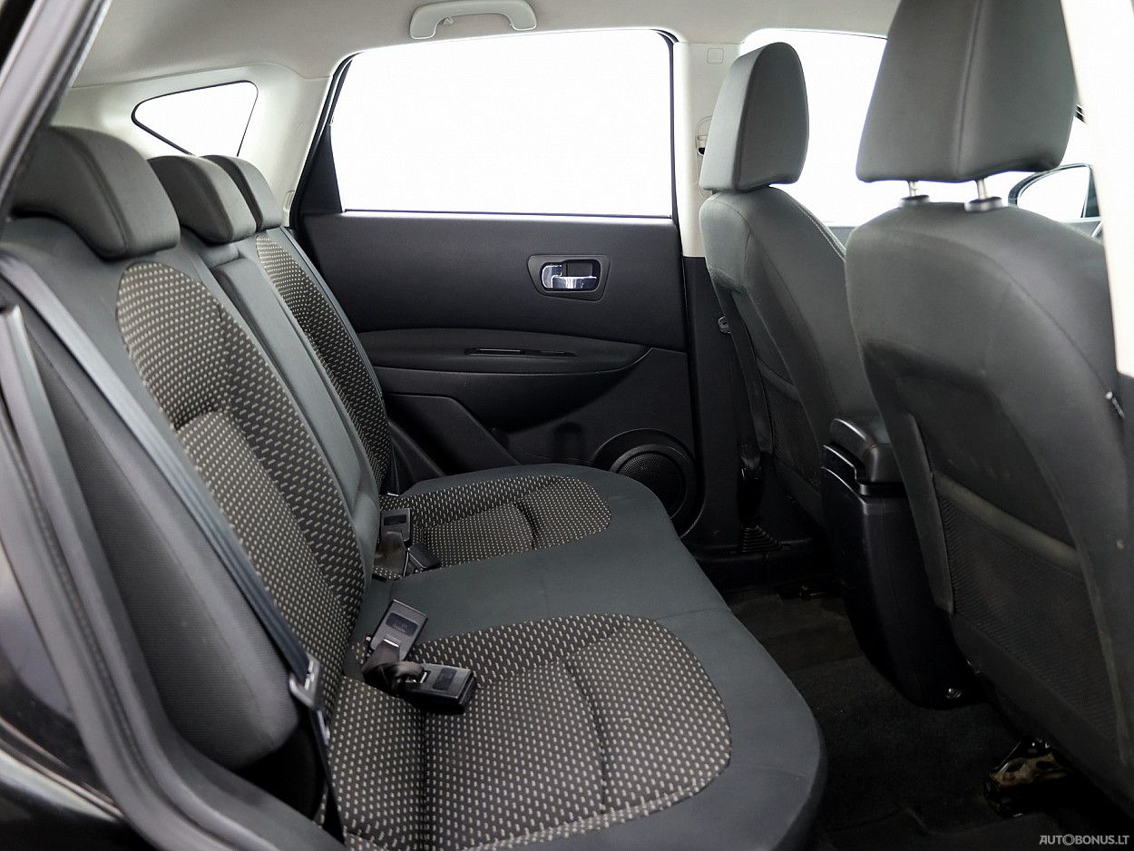 Nissan Qashqai | 6