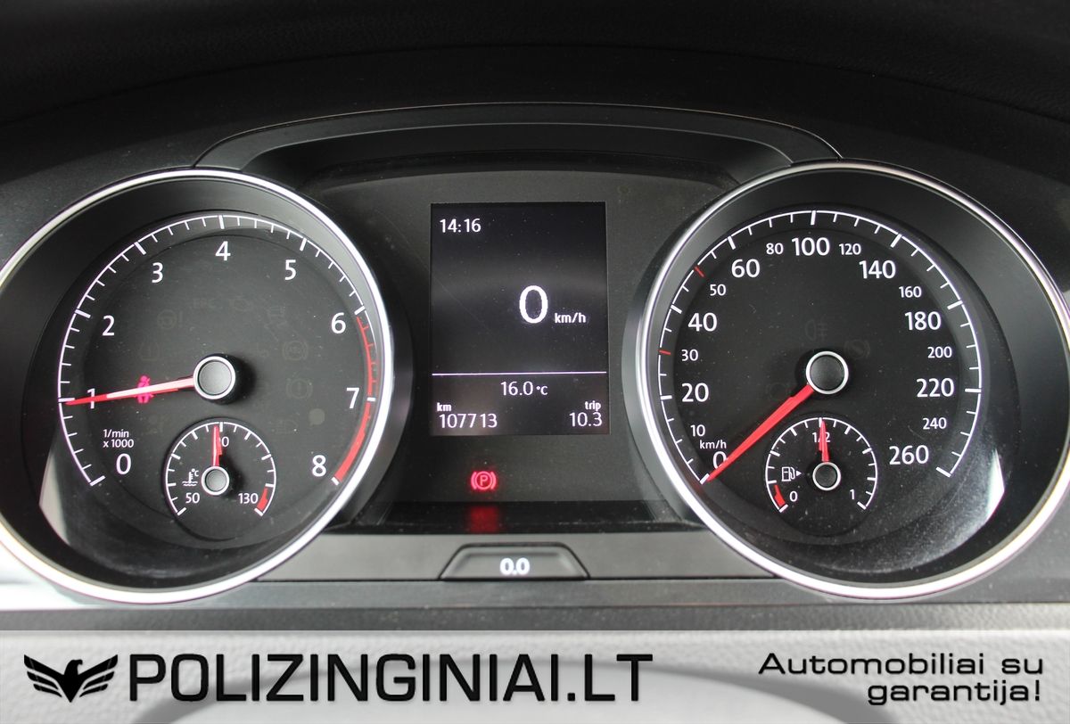 Volkswagen Golf | 4