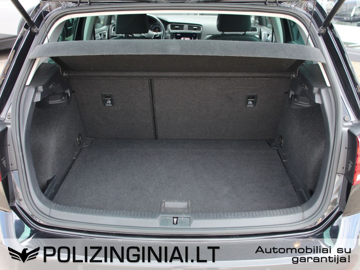 Volkswagen Golf | 15