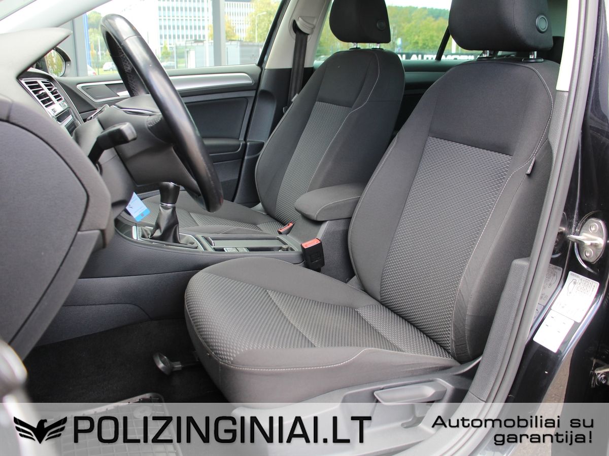Volkswagen Golf | 13
