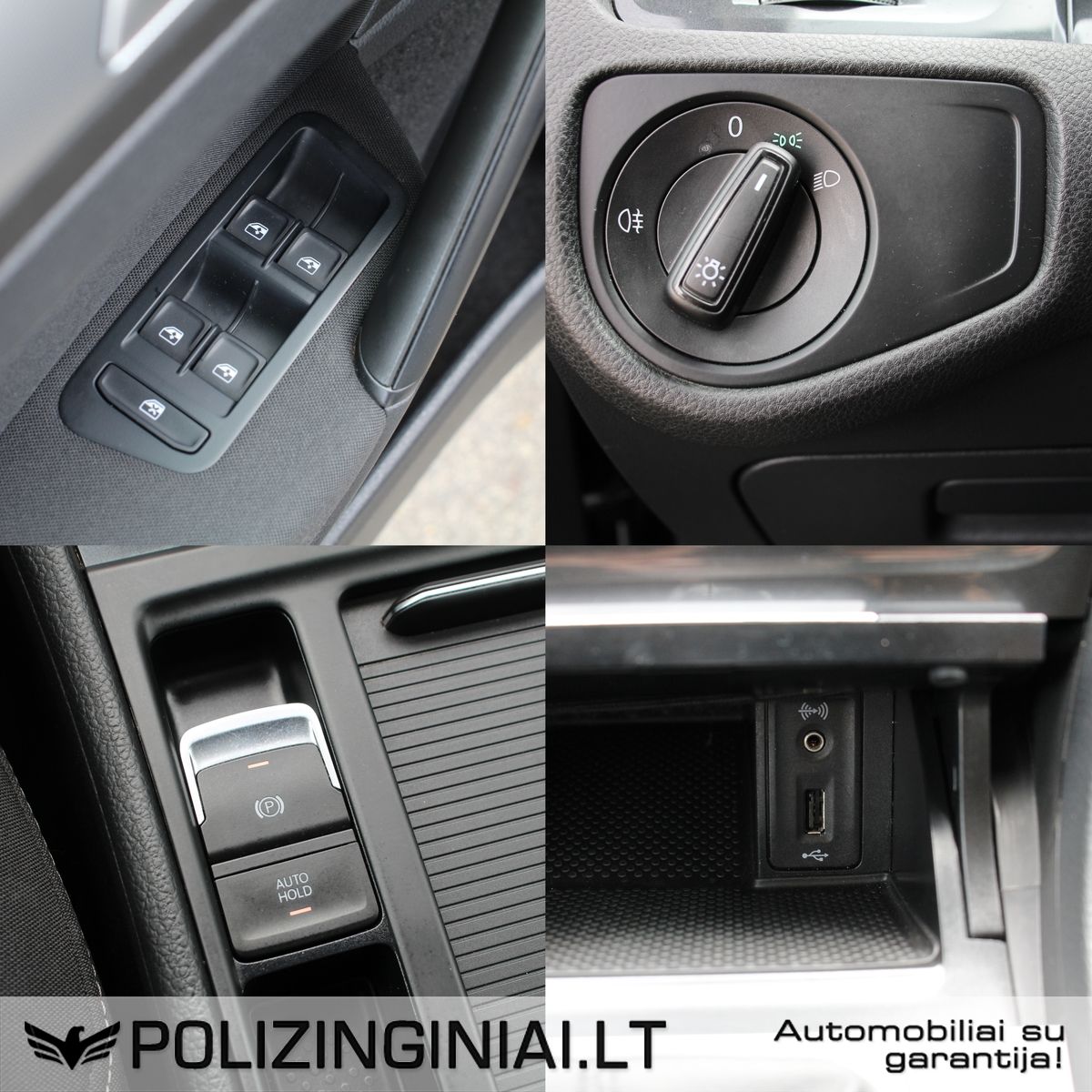 Volkswagen Golf | 7