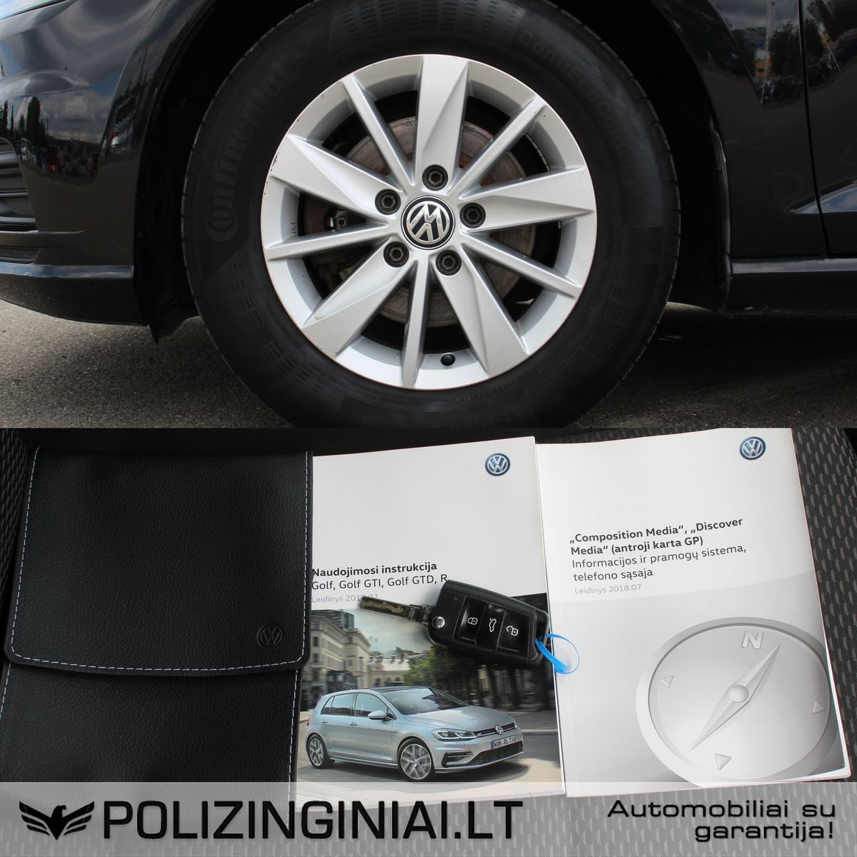 Volkswagen Golf | 16