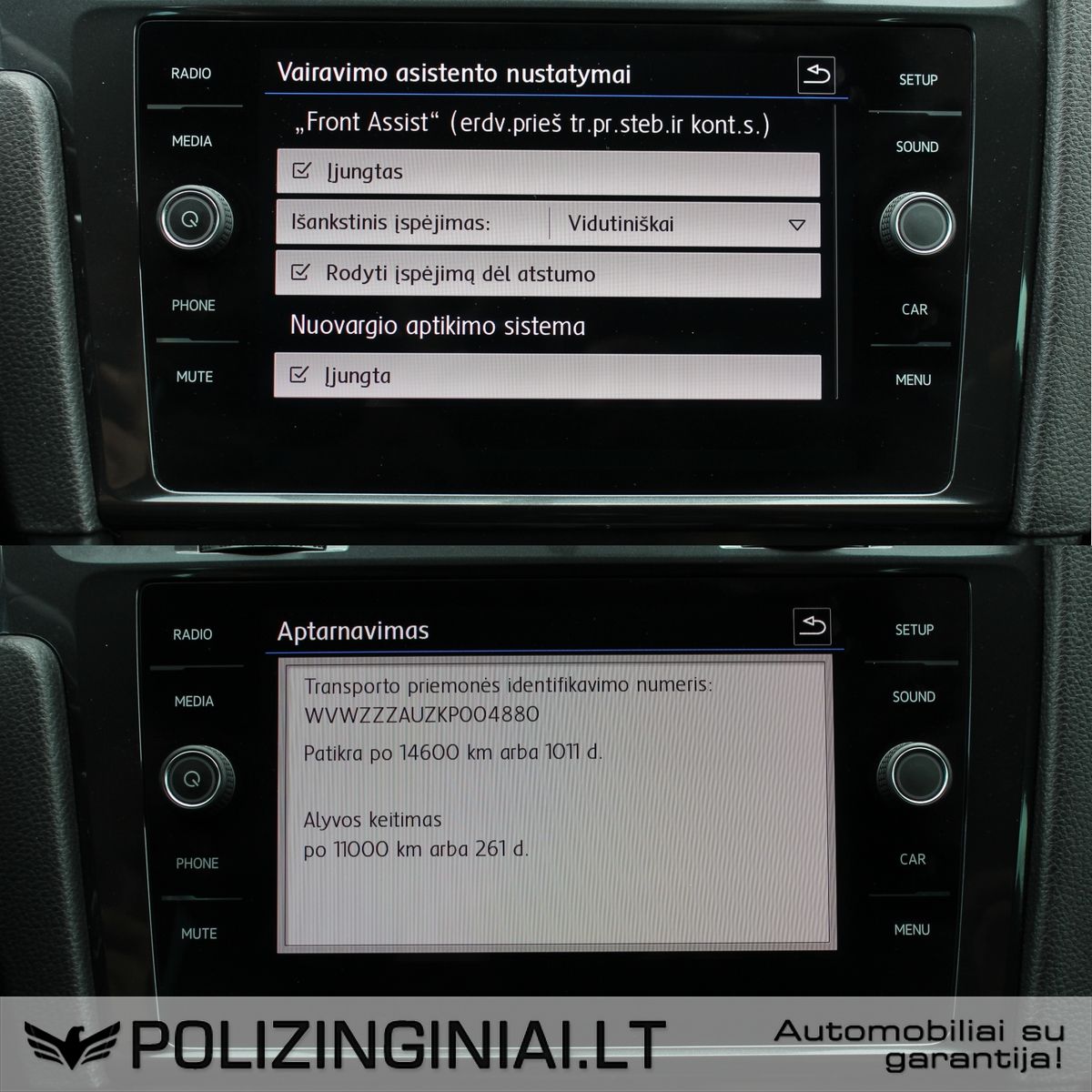 Volkswagen Golf | 10