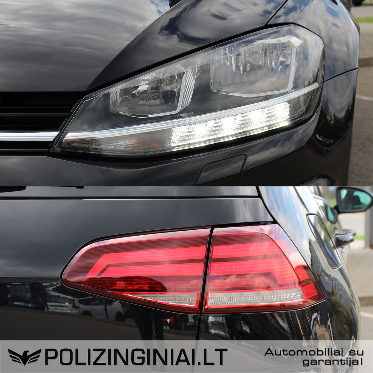 Volkswagen Golf | 17