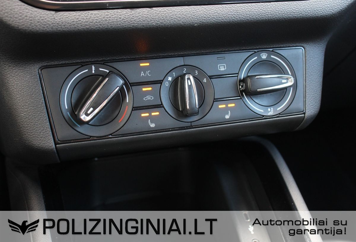 Skoda Scala | 12