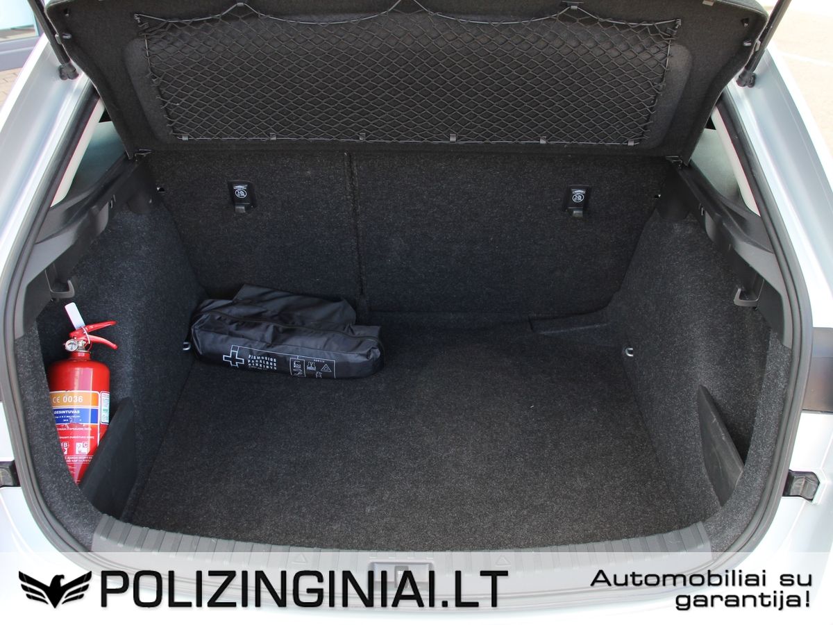 Skoda Scala | 15