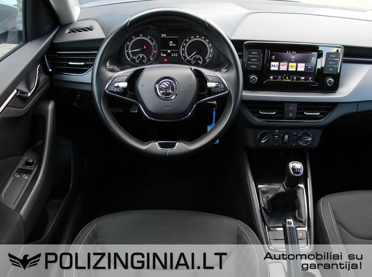 Skoda Scala | 6