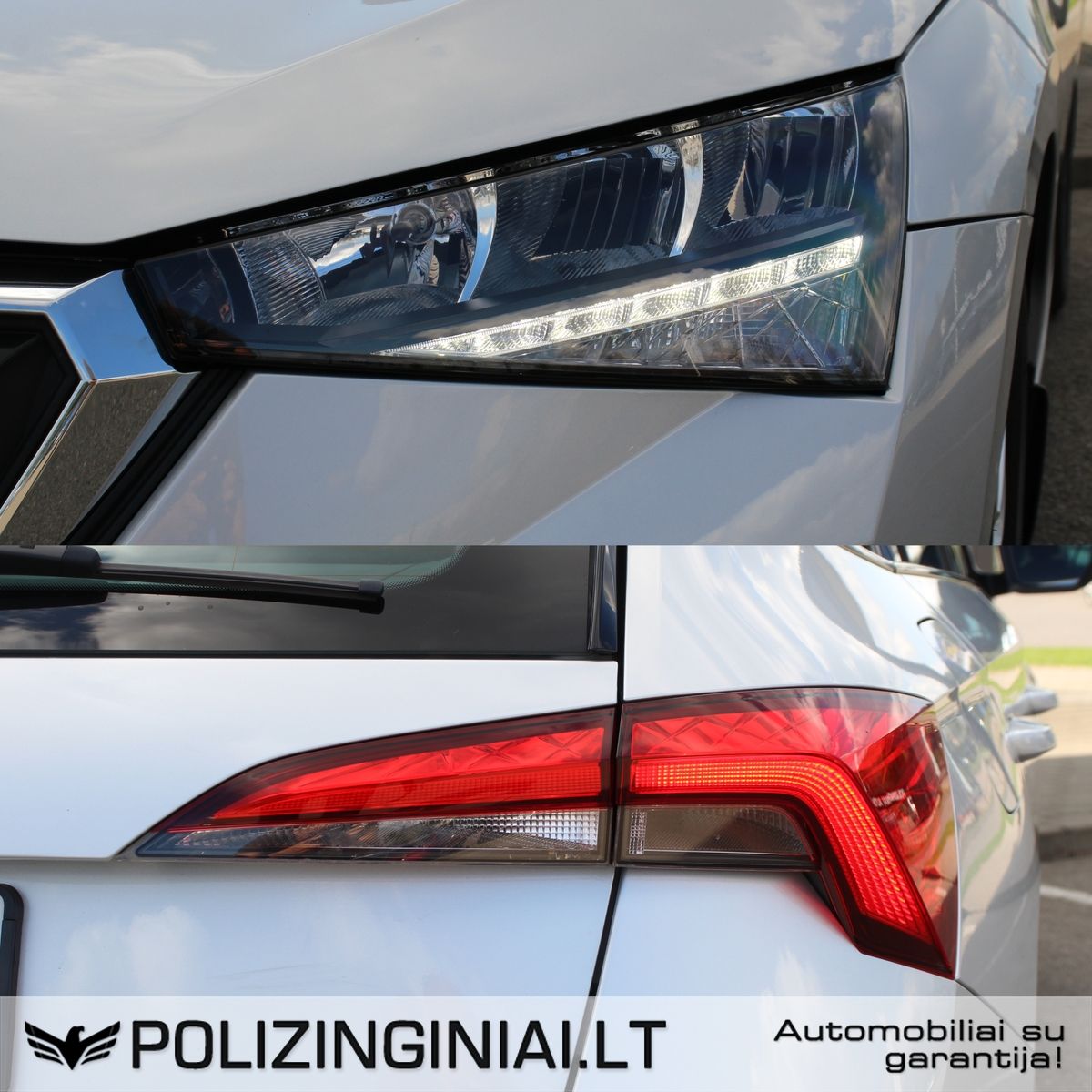 Skoda Scala | 16