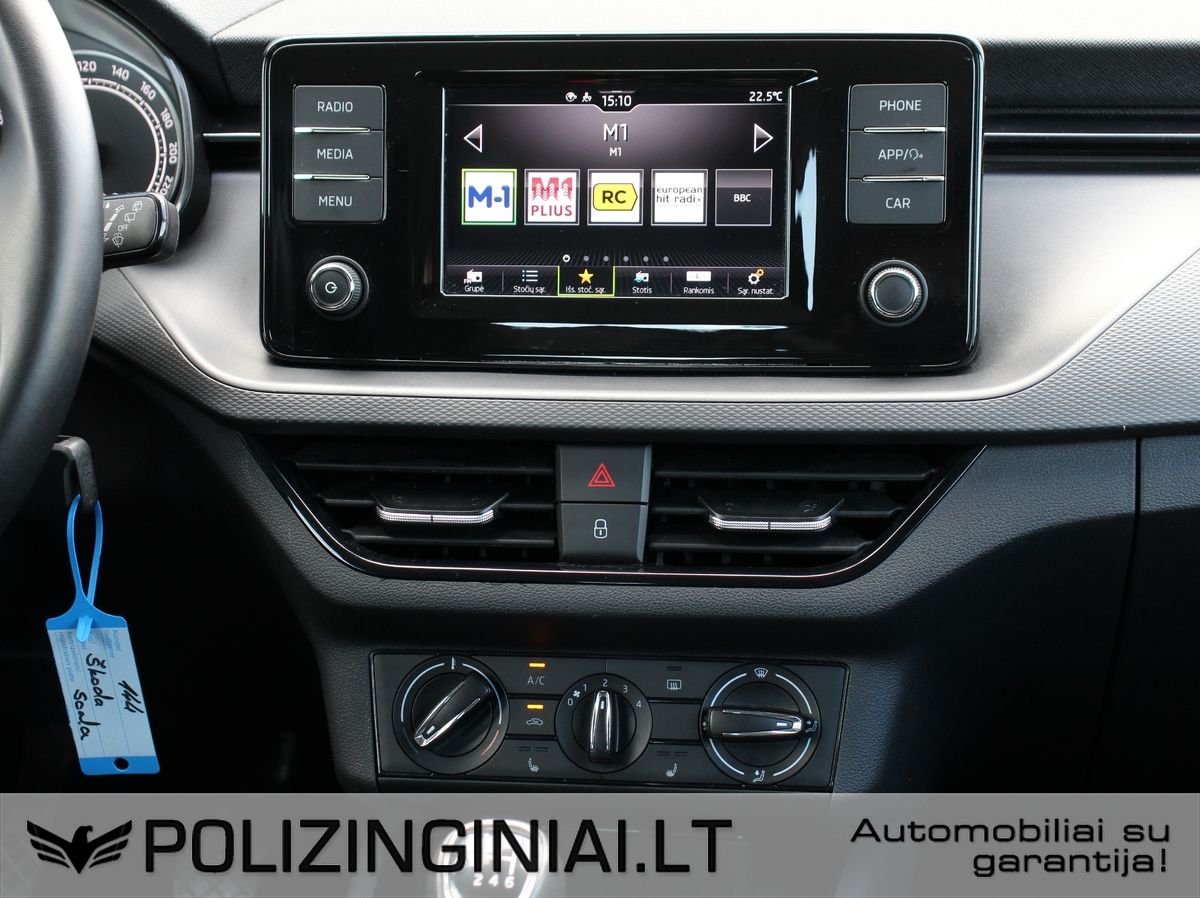 Skoda Scala | 10