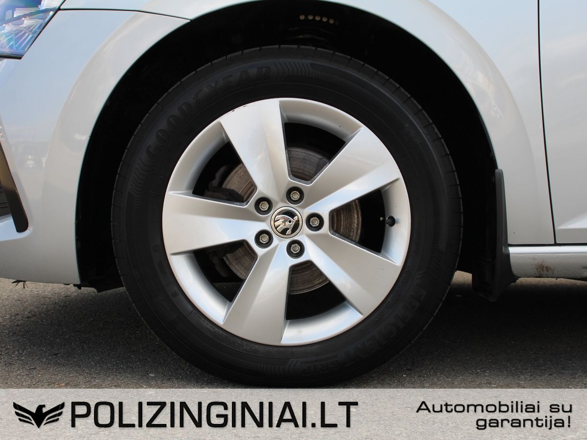 Skoda Scala | 17