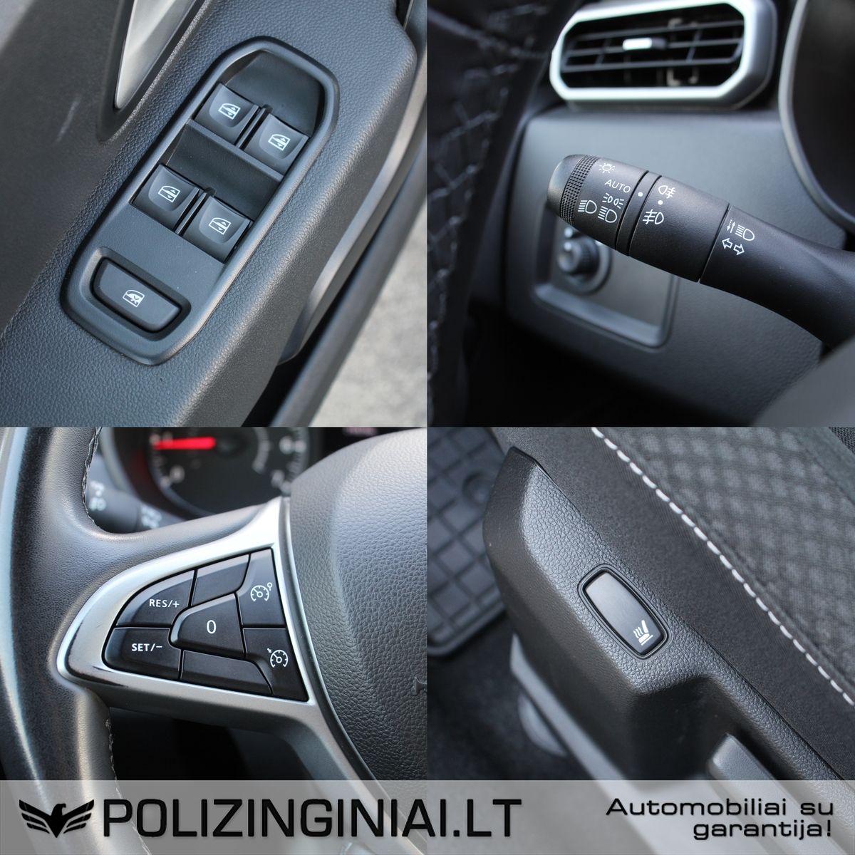 Dacia Duster | 9
