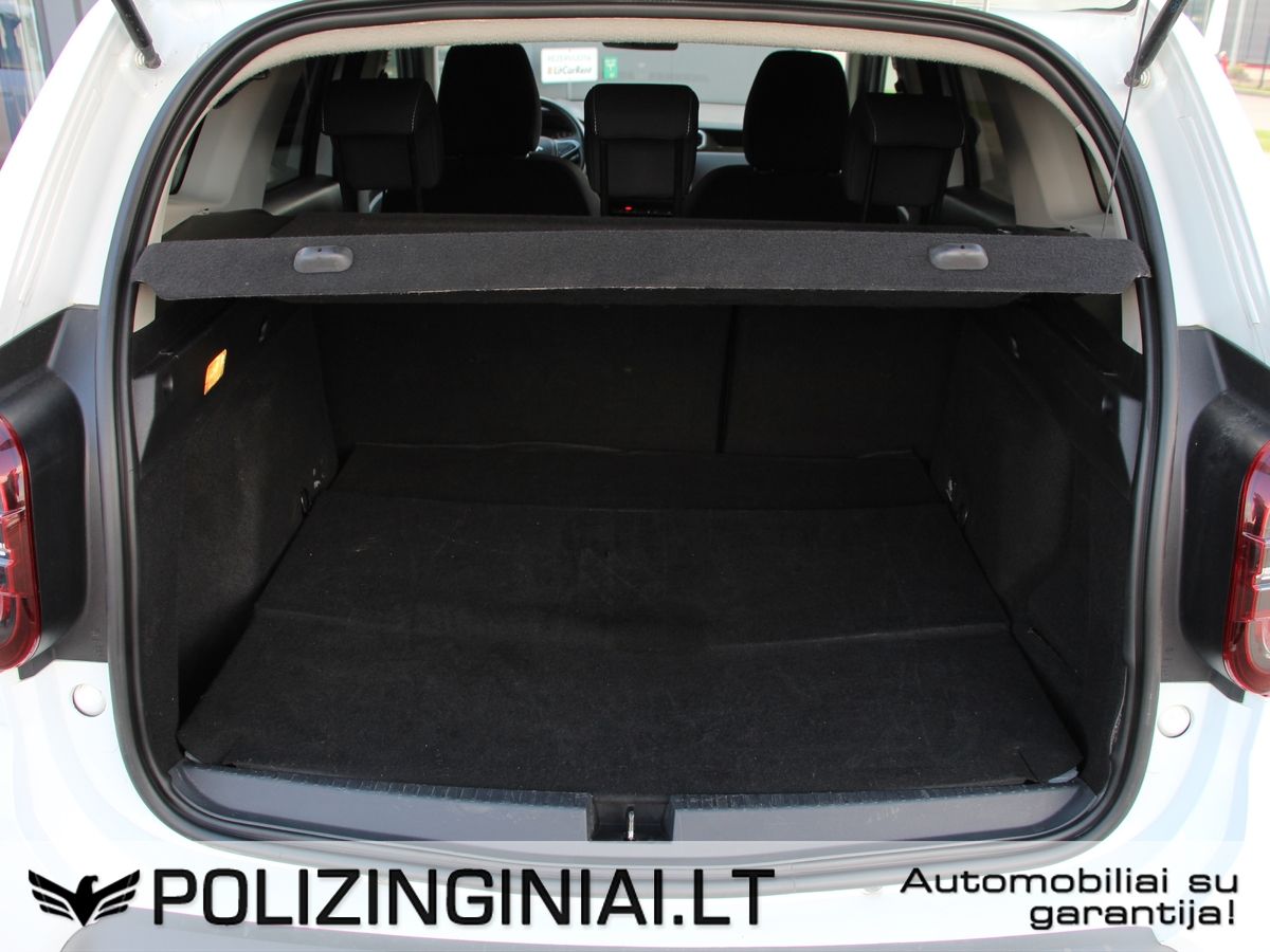 Dacia Duster | 16