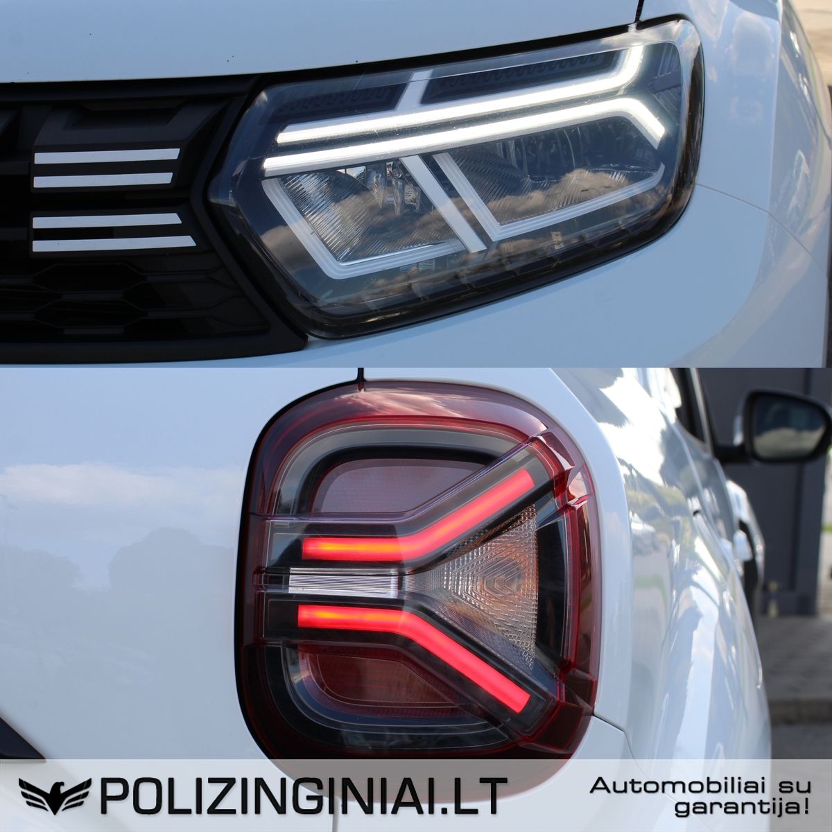 Dacia Duster | 18