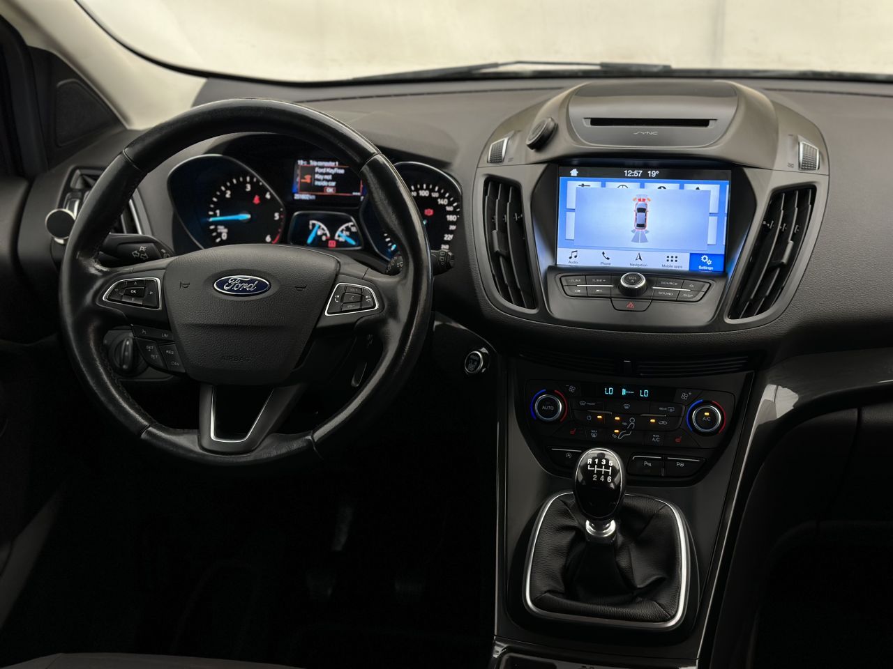 Ford Kuga | 14