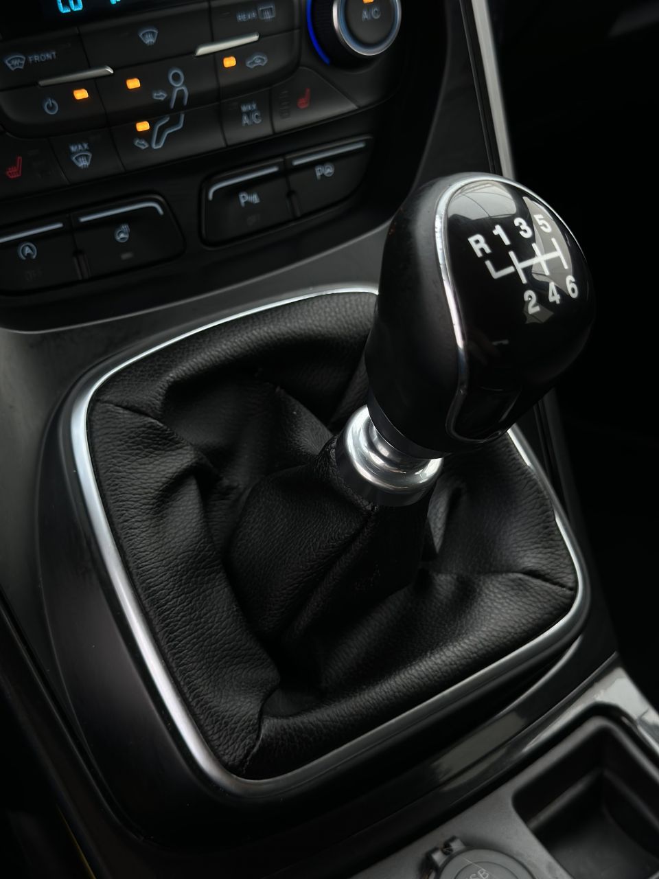 Ford Kuga | 16