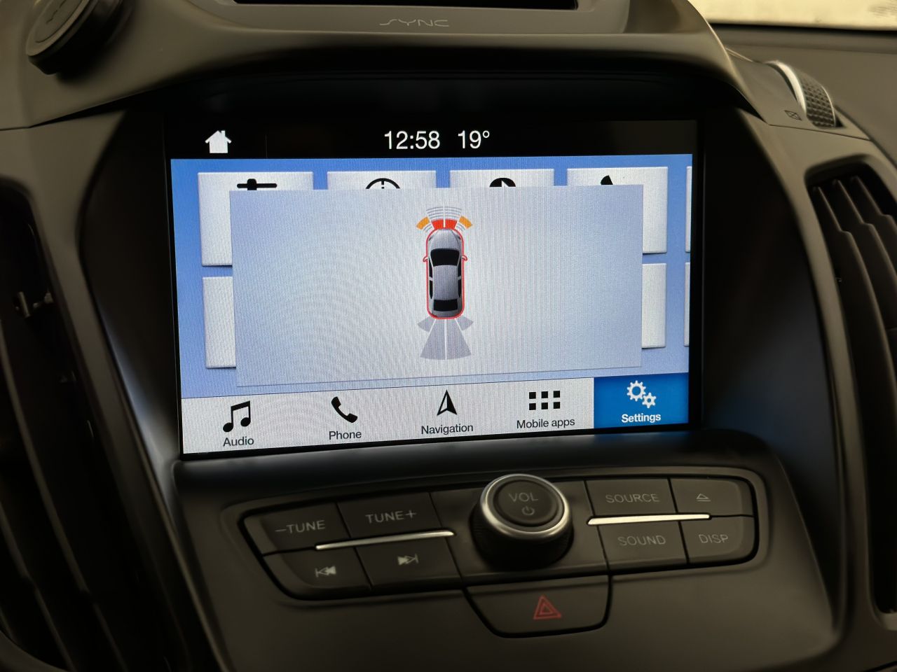 Ford Kuga | 18