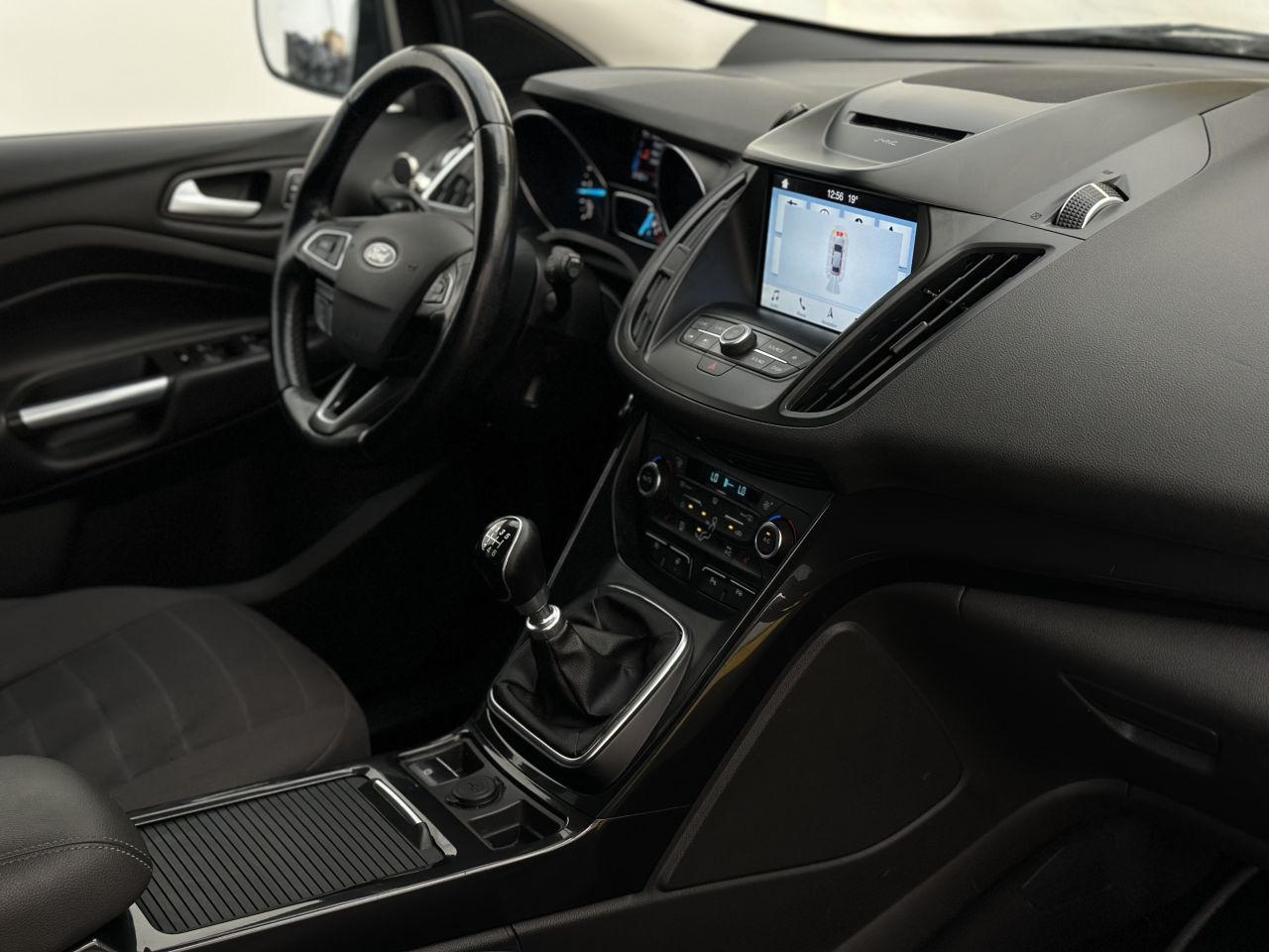 Ford Kuga | 13