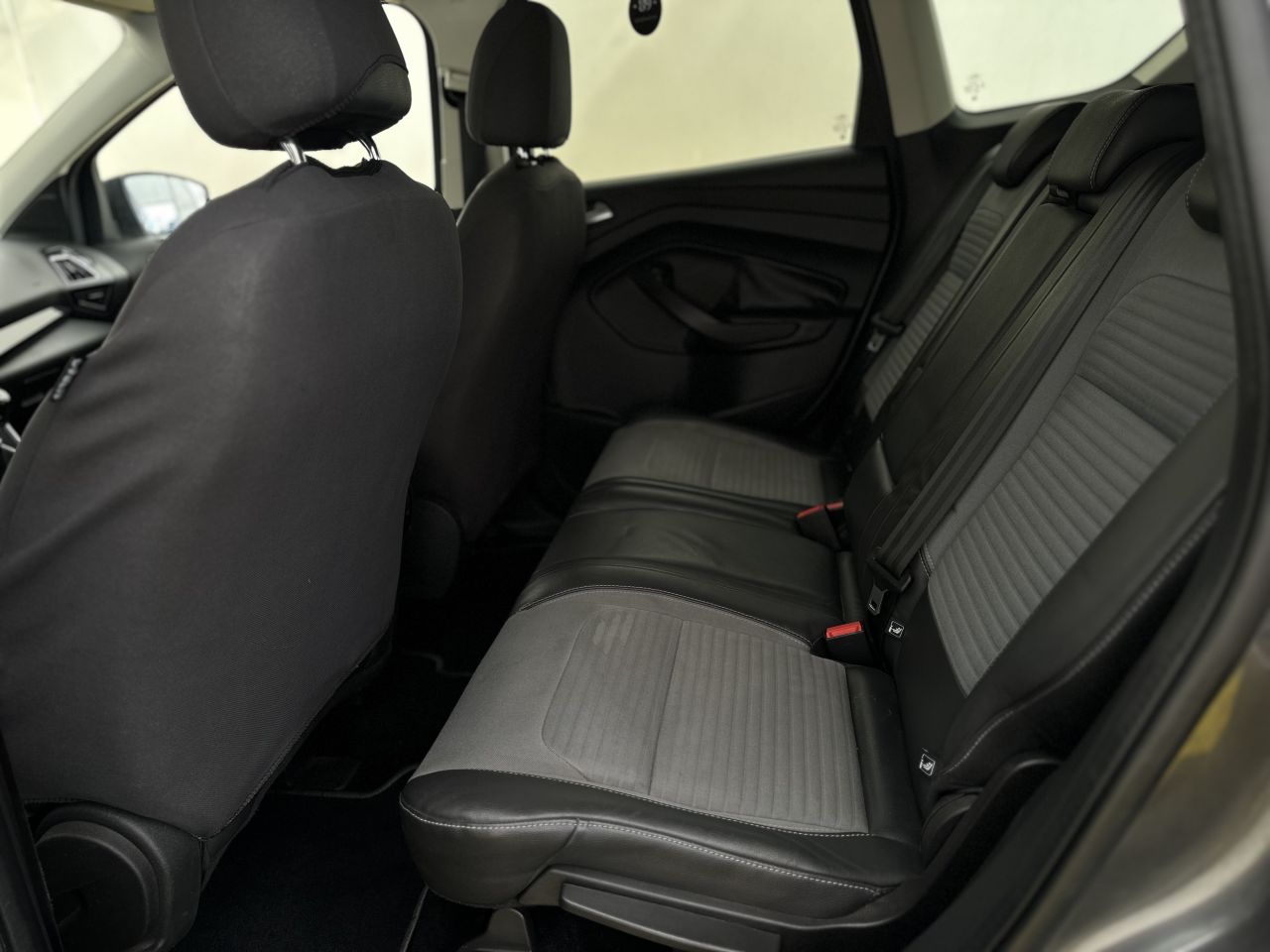 Ford Kuga | 10