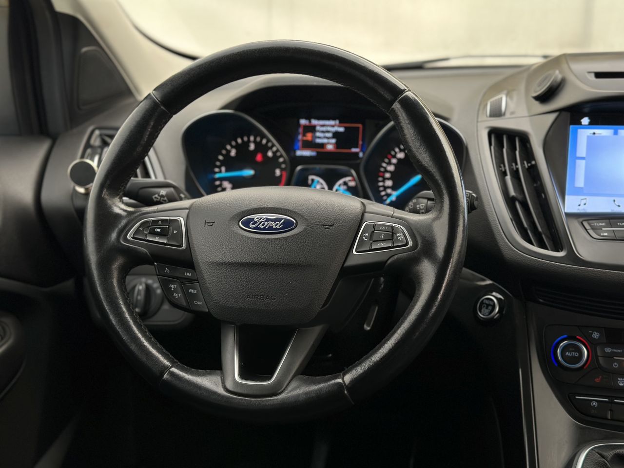 Ford Kuga | 15