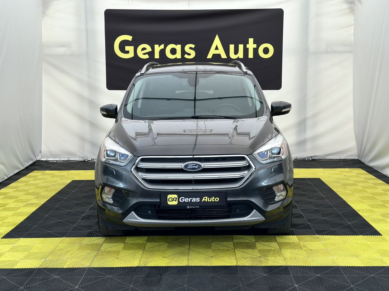 Ford Kuga | 6