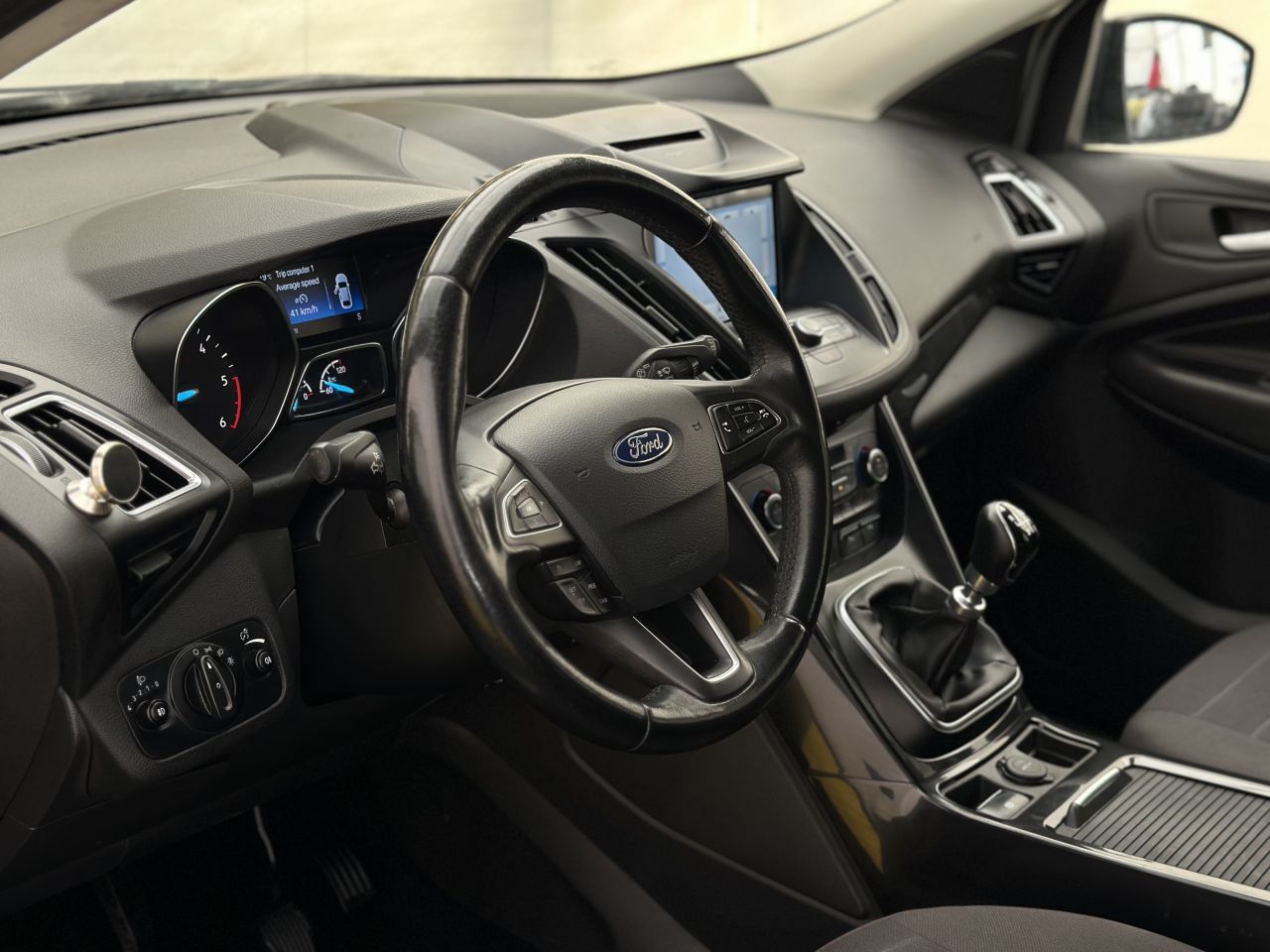 Ford Kuga | 8