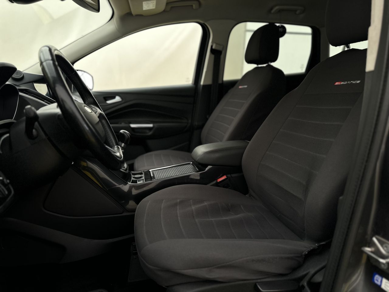 Ford Kuga | 9