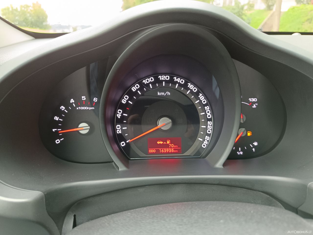 Kia Sportage | 13