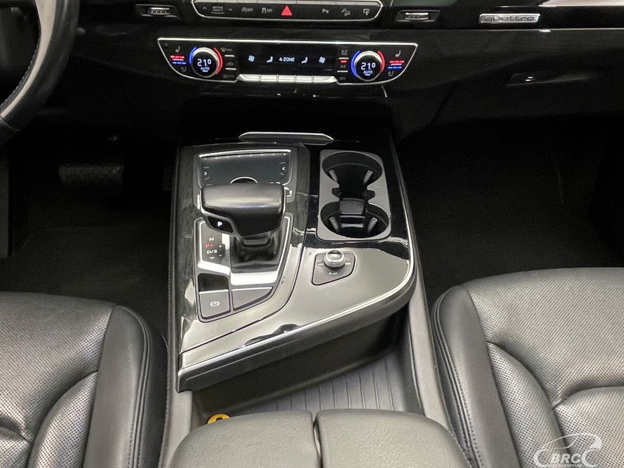 Audi Q7 | 20