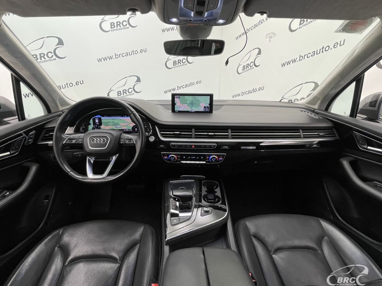 Audi Q7 | 2
