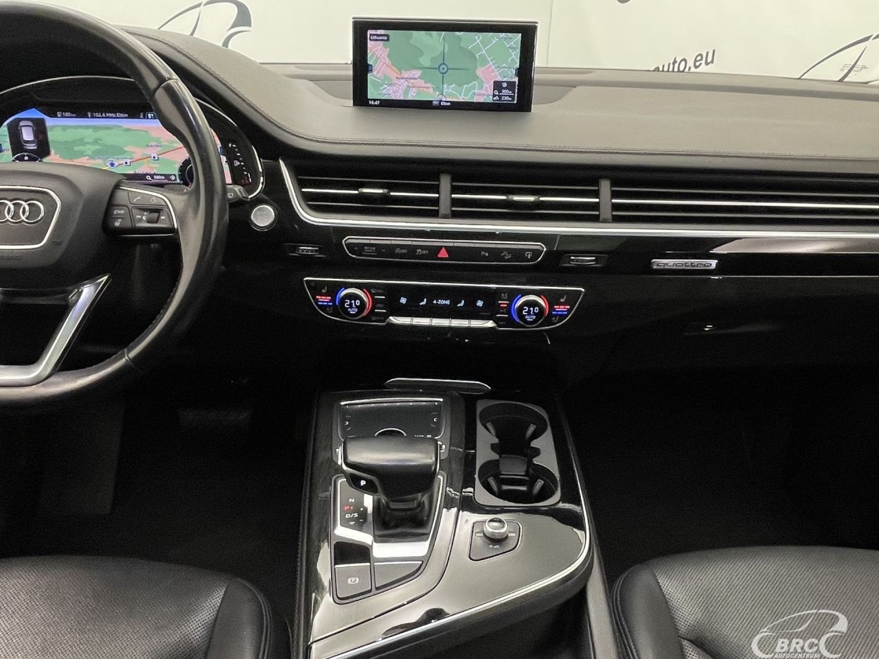 Audi Q7 | 17