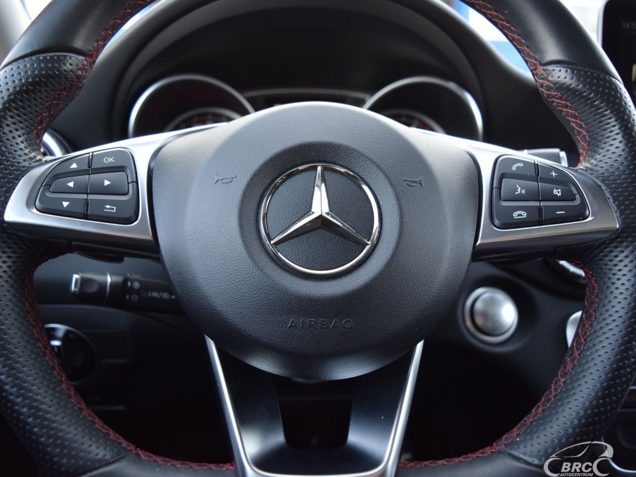 Mercedes-Benz CLA200 | 20