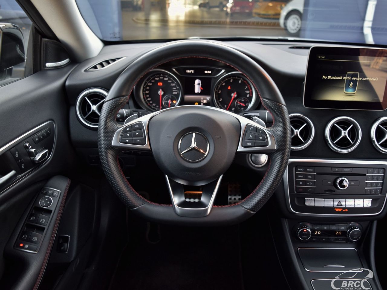 Mercedes-Benz CLA200 | 7