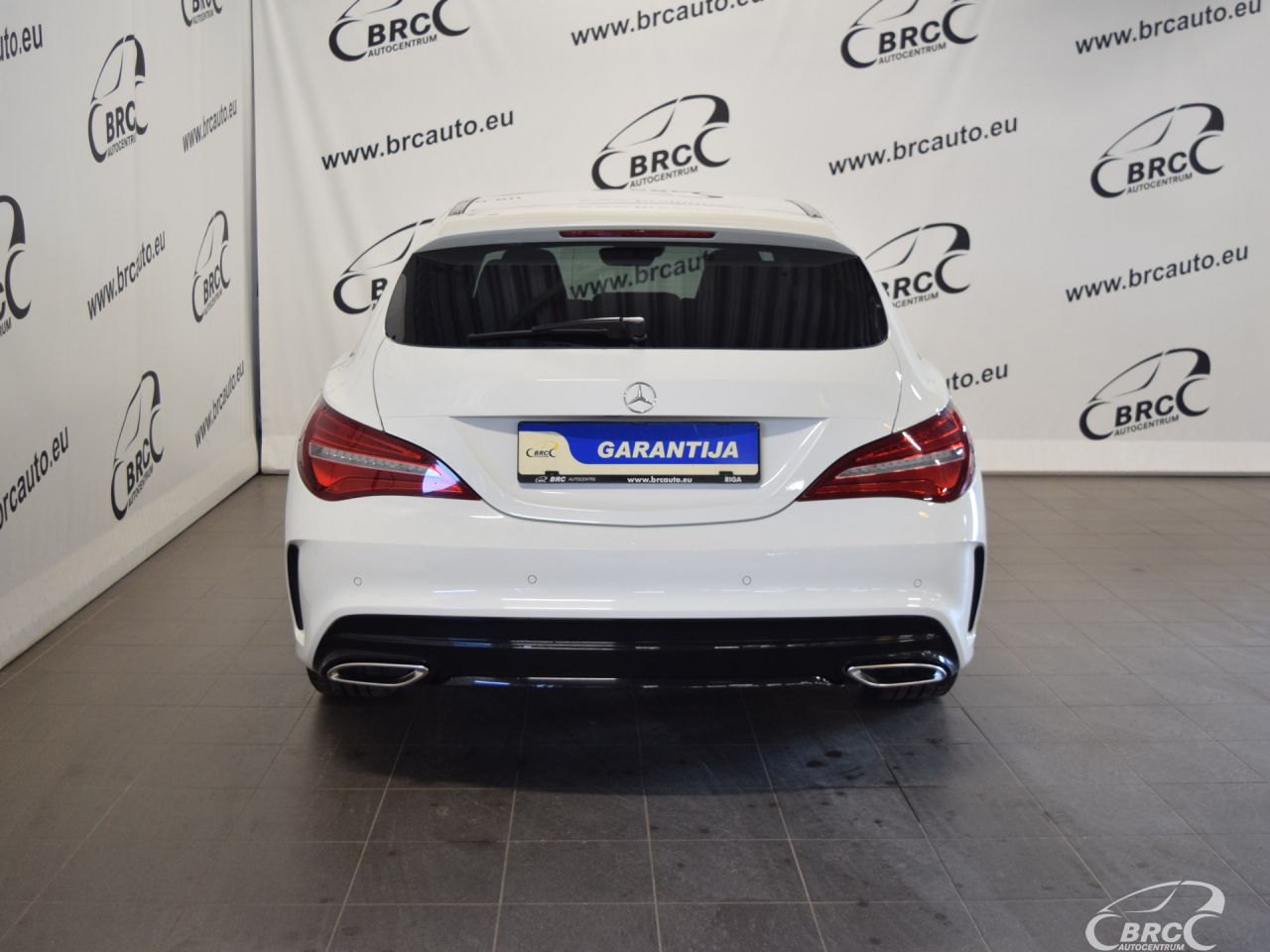 Mercedes-Benz CLA200 | 24