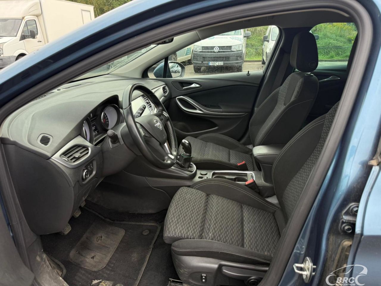 Opel Astra | 9