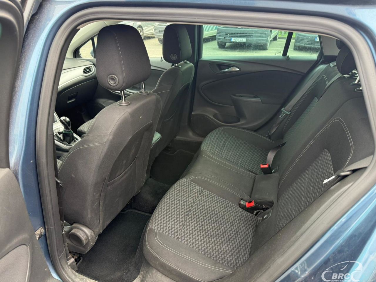 Opel Astra | 7